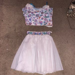 another super cute hoco dress !!